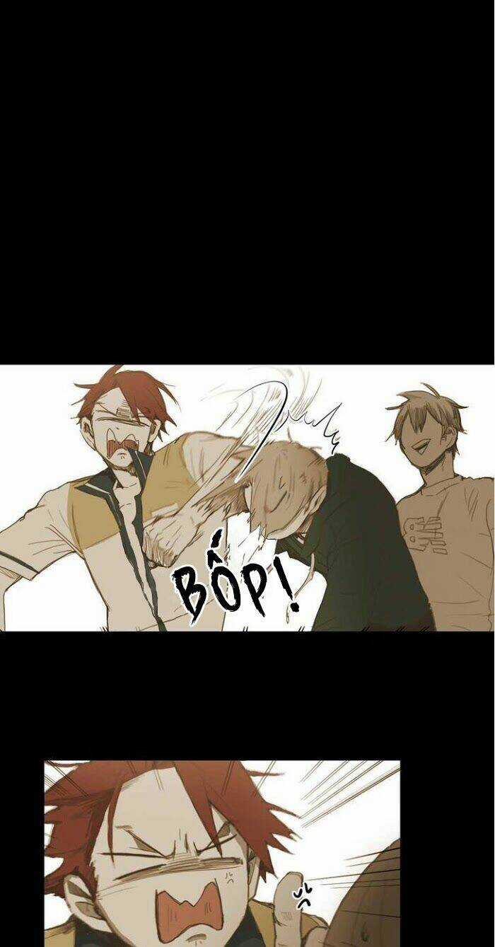 Không Bao Giờ Hiểu Chapter 30 trang 8