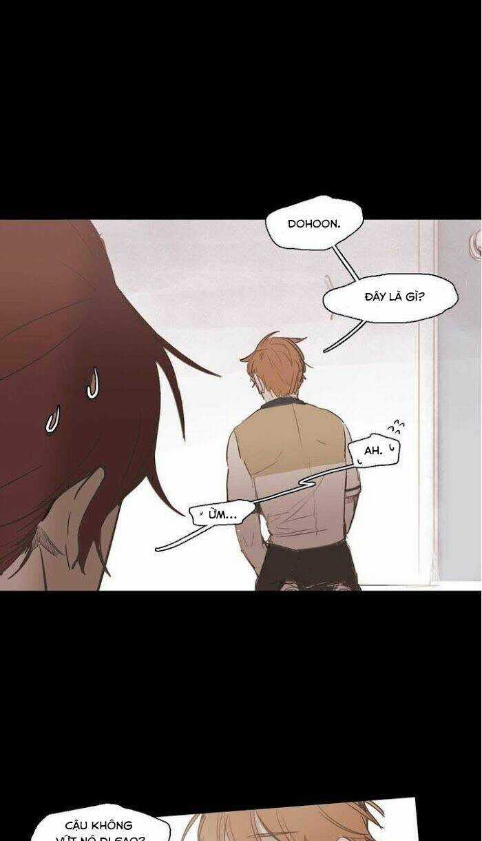 Không Bao Giờ Hiểu Chapter 31 trang 10