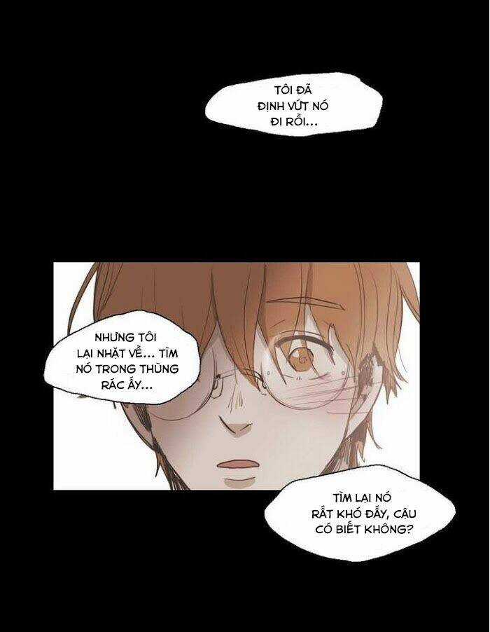 Không Bao Giờ Hiểu Chapter 31 trang 12