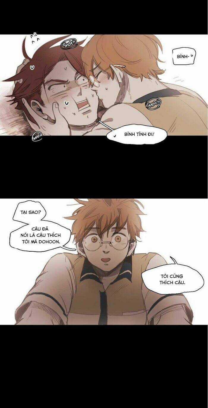 Không Bao Giờ Hiểu Chapter 31 trang 16