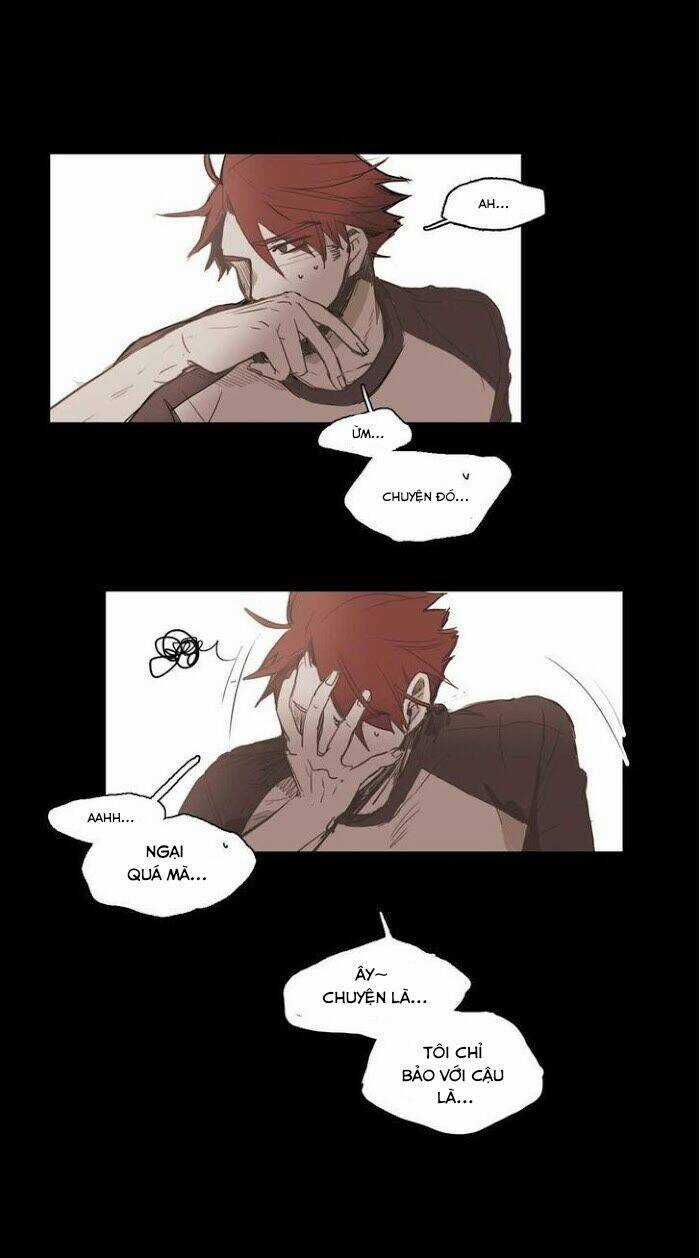 Không Bao Giờ Hiểu Chapter 31 trang 18