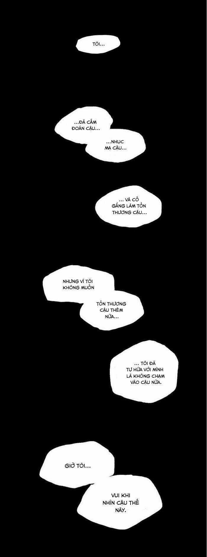 Không Bao Giờ Hiểu Chapter 31 trang 19