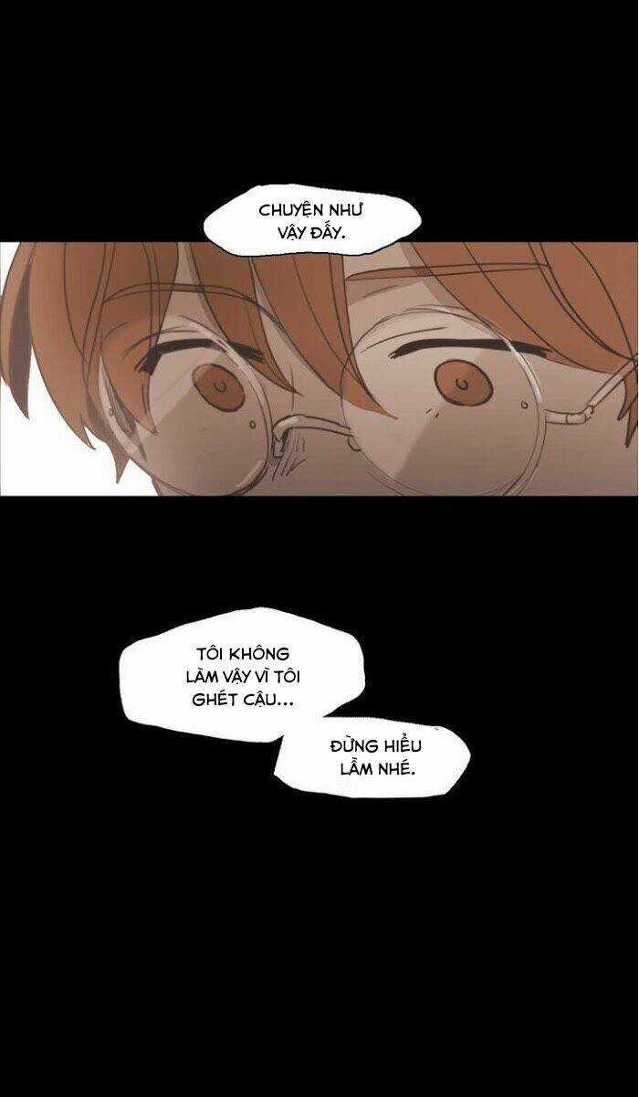 Không Bao Giờ Hiểu Chapter 31 trang 20