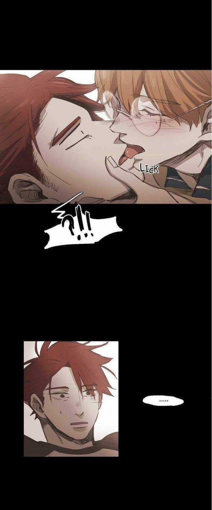 Không Bao Giờ Hiểu Chapter 31 trang 24