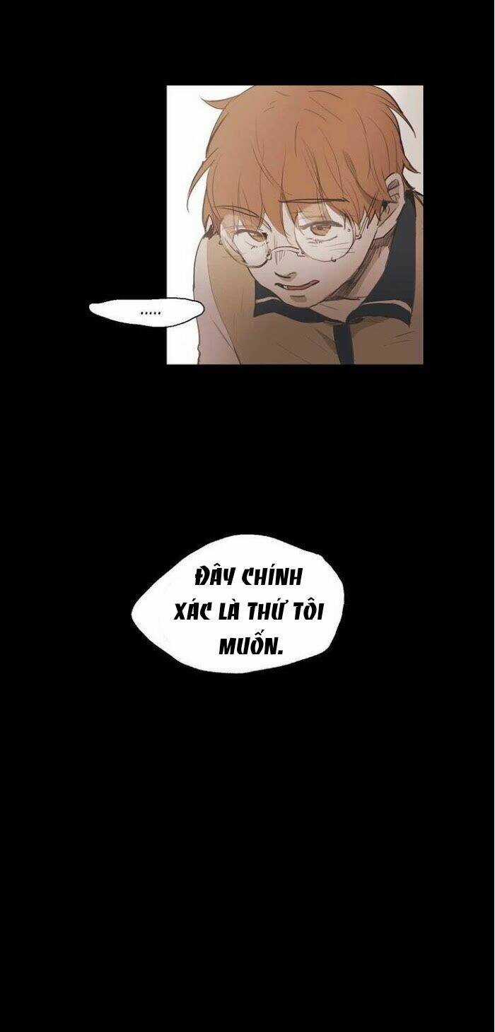 Không Bao Giờ Hiểu Chapter 31 trang 25