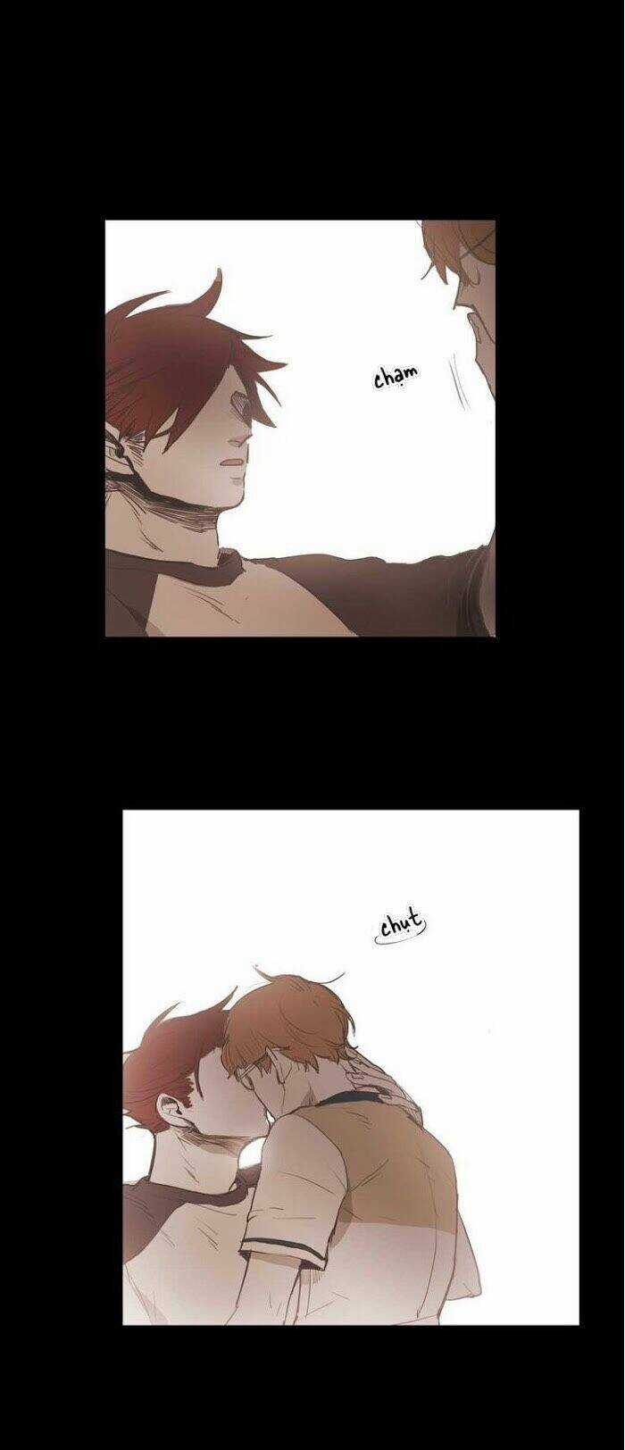 Không Bao Giờ Hiểu Chapter 31 trang 26