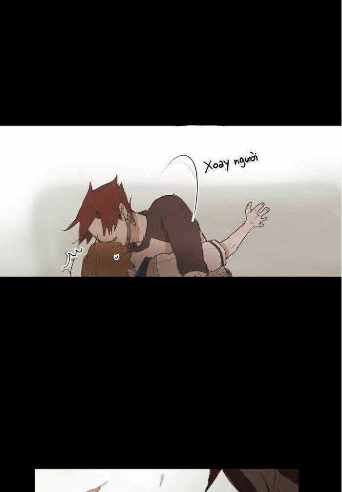 Không Bao Giờ Hiểu Chapter 31 trang 27