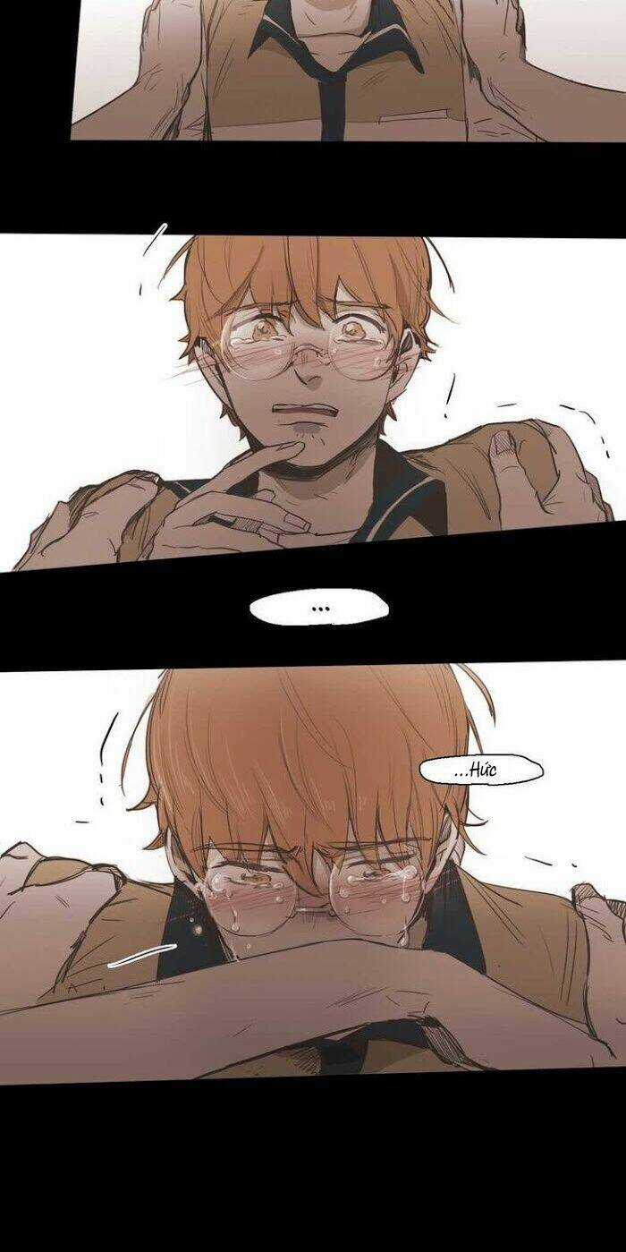 Không Bao Giờ Hiểu Chapter 31 trang 3