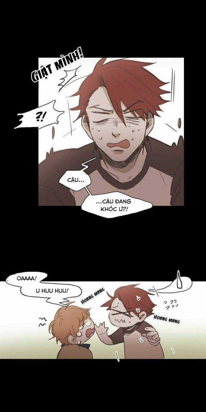 Không Bao Giờ Hiểu Chapter 31 trang 4