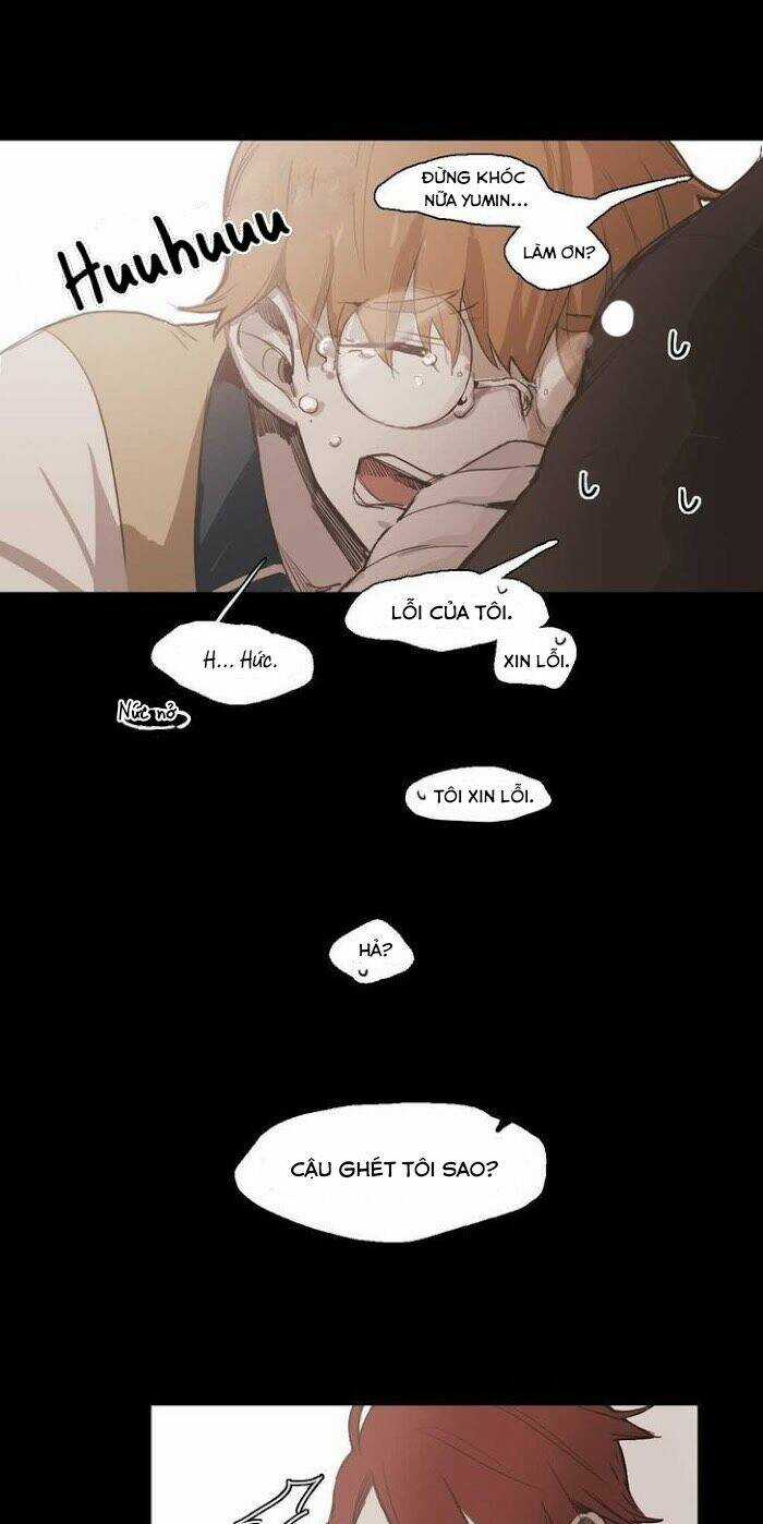 Không Bao Giờ Hiểu Chapter 31 trang 6