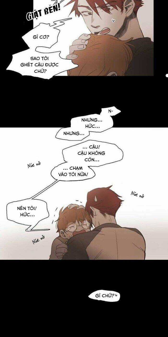 Không Bao Giờ Hiểu Chapter 31 trang 7