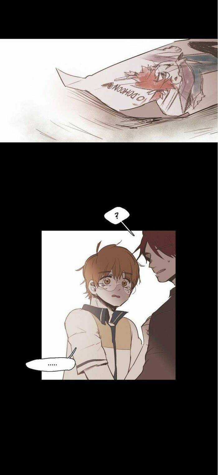 Không Bao Giờ Hiểu Chapter 31 trang 9