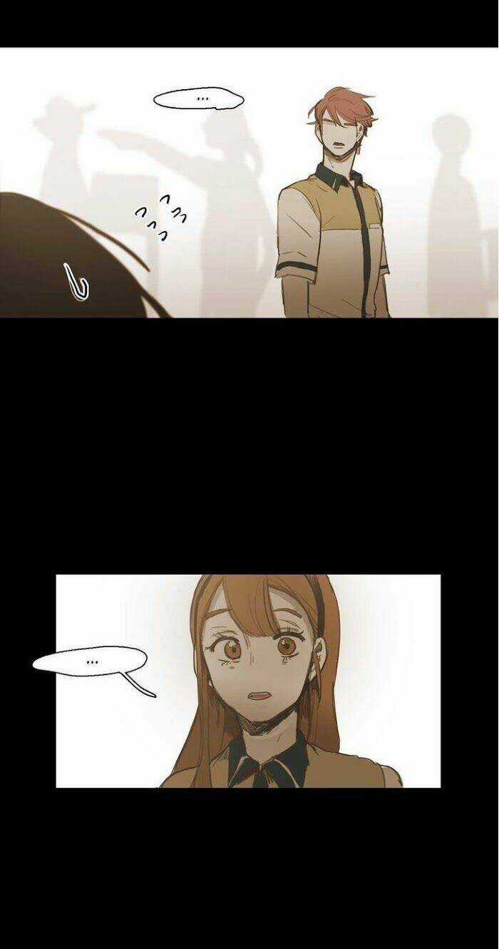 Không Bao Giờ Hiểu Chapter 32 trang 11