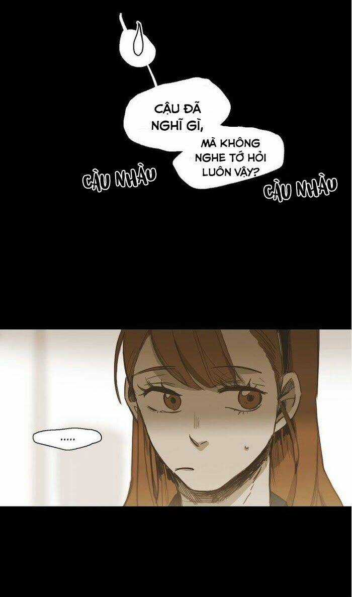 Không Bao Giờ Hiểu Chapter 32 trang 14