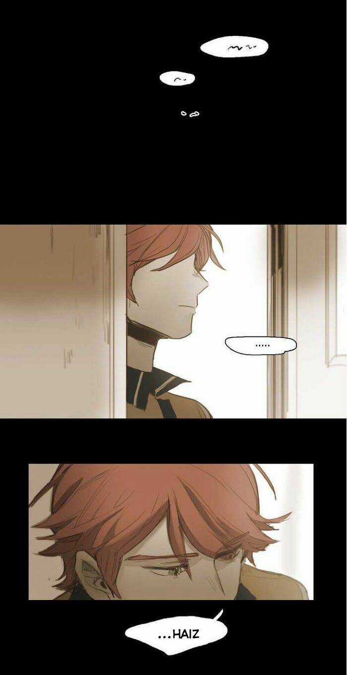 Không Bao Giờ Hiểu Chapter 32 trang 18