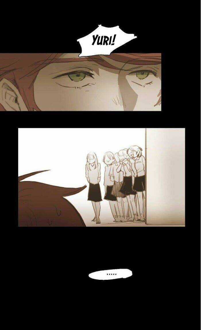 Không Bao Giờ Hiểu Chapter 32 trang 20