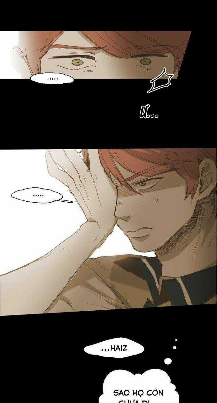 Không Bao Giờ Hiểu Chapter 32 trang 21