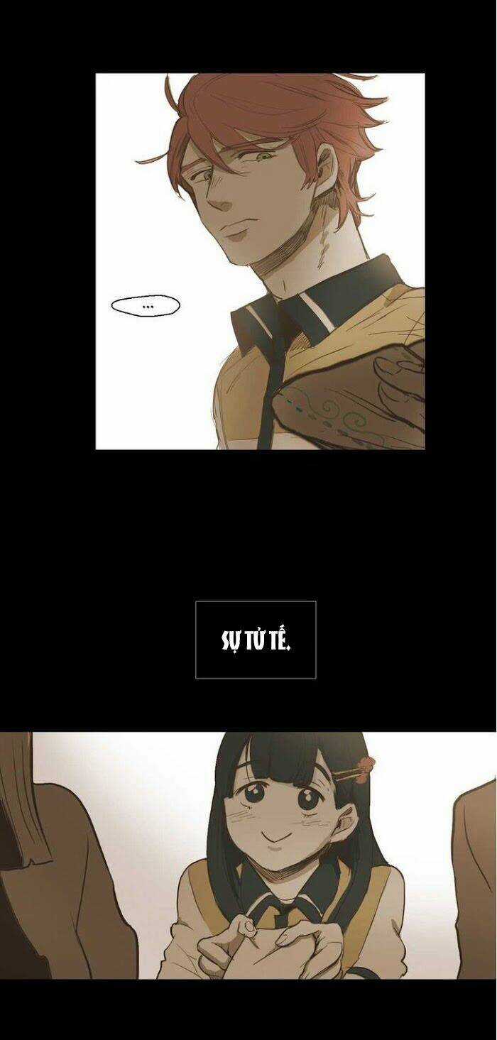 Không Bao Giờ Hiểu Chapter 32 trang 24