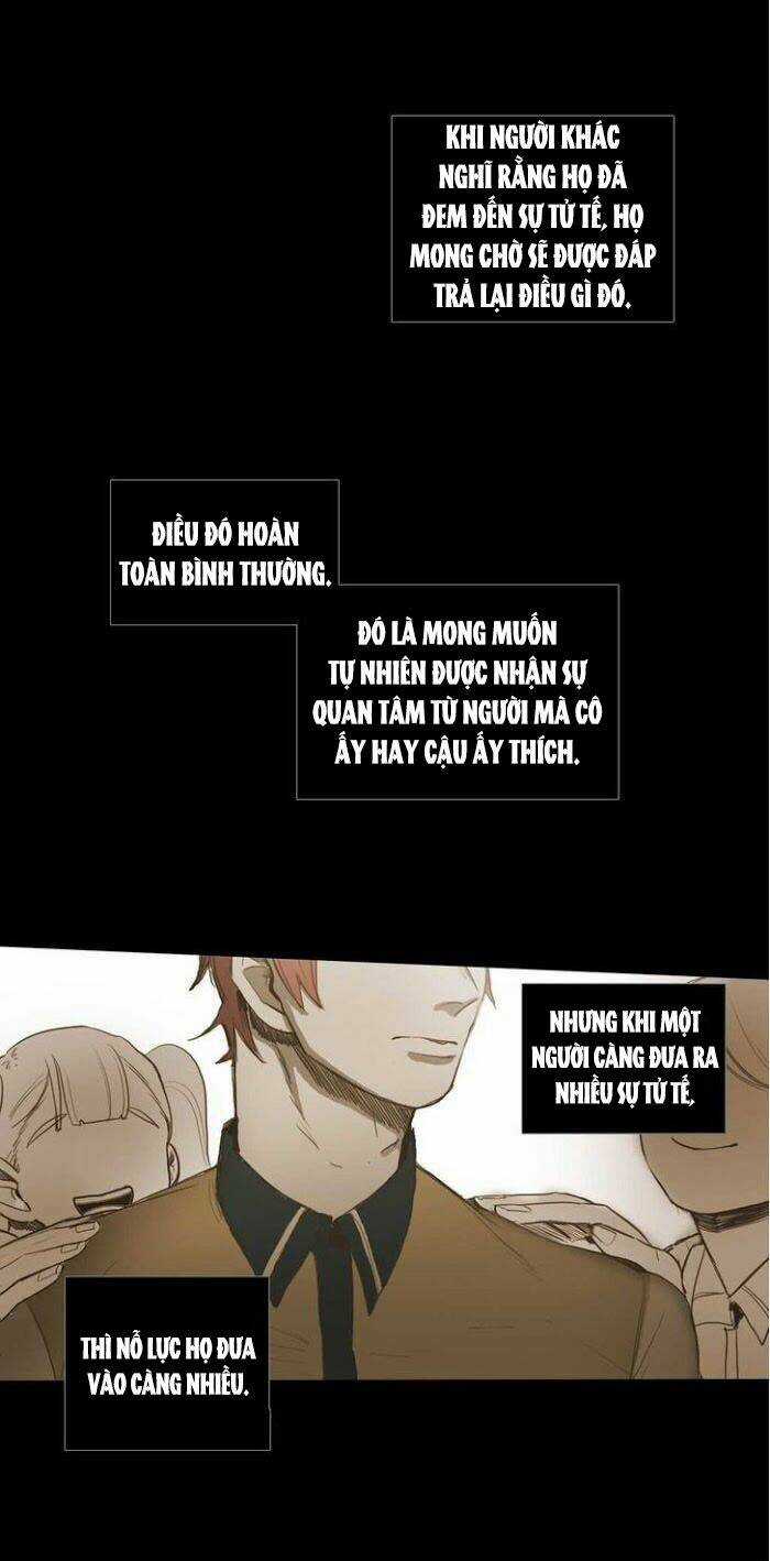 Không Bao Giờ Hiểu Chapter 32 trang 25