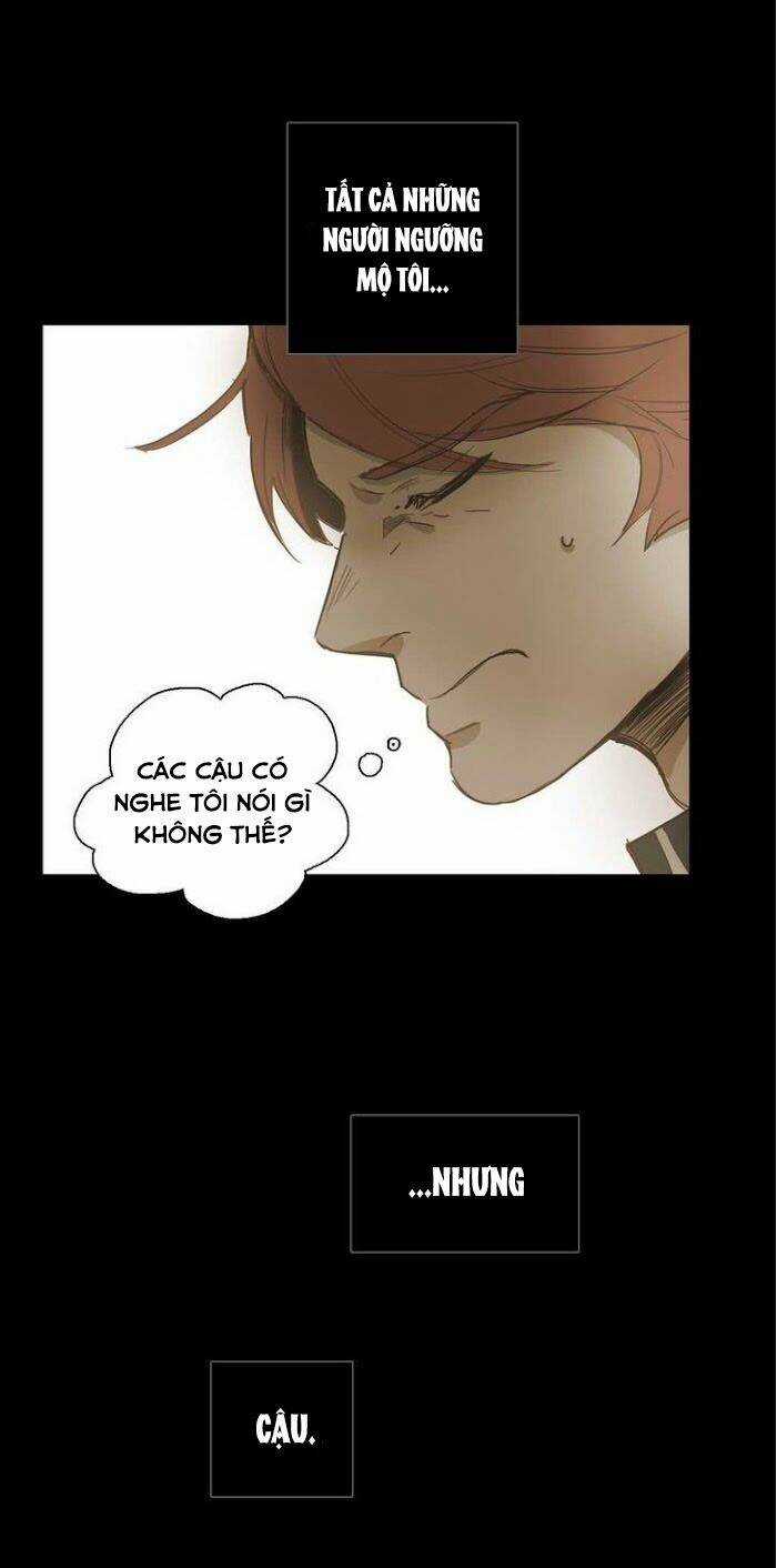 Không Bao Giờ Hiểu Chapter 32 trang 31