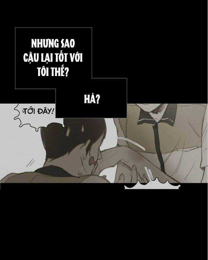 Không Bao Giờ Hiểu Chapter 32 trang 34