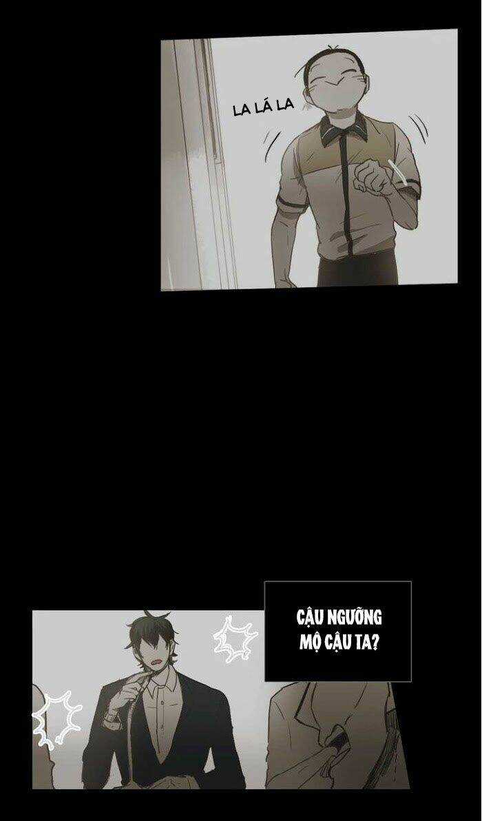 Không Bao Giờ Hiểu Chapter 32 trang 36