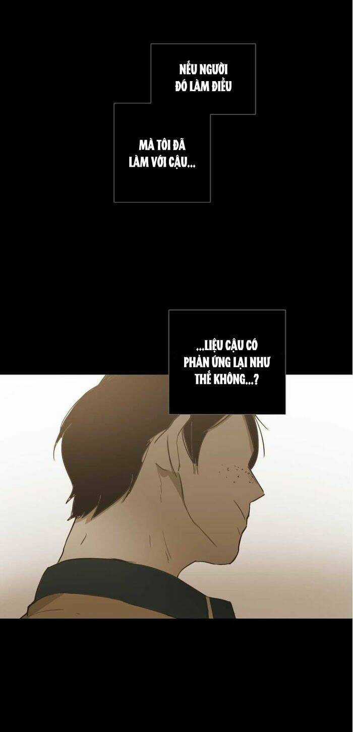 Không Bao Giờ Hiểu Chapter 32 trang 38