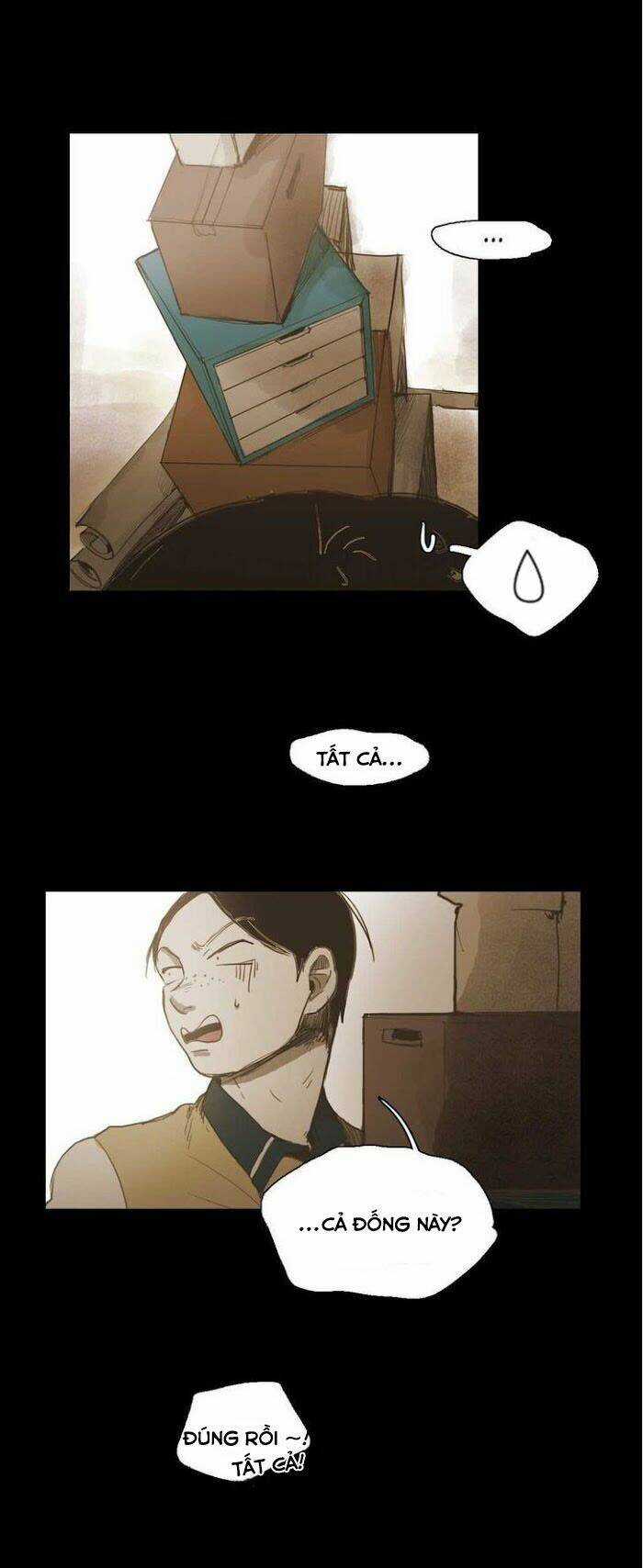 Không Bao Giờ Hiểu Chapter 32 trang 4