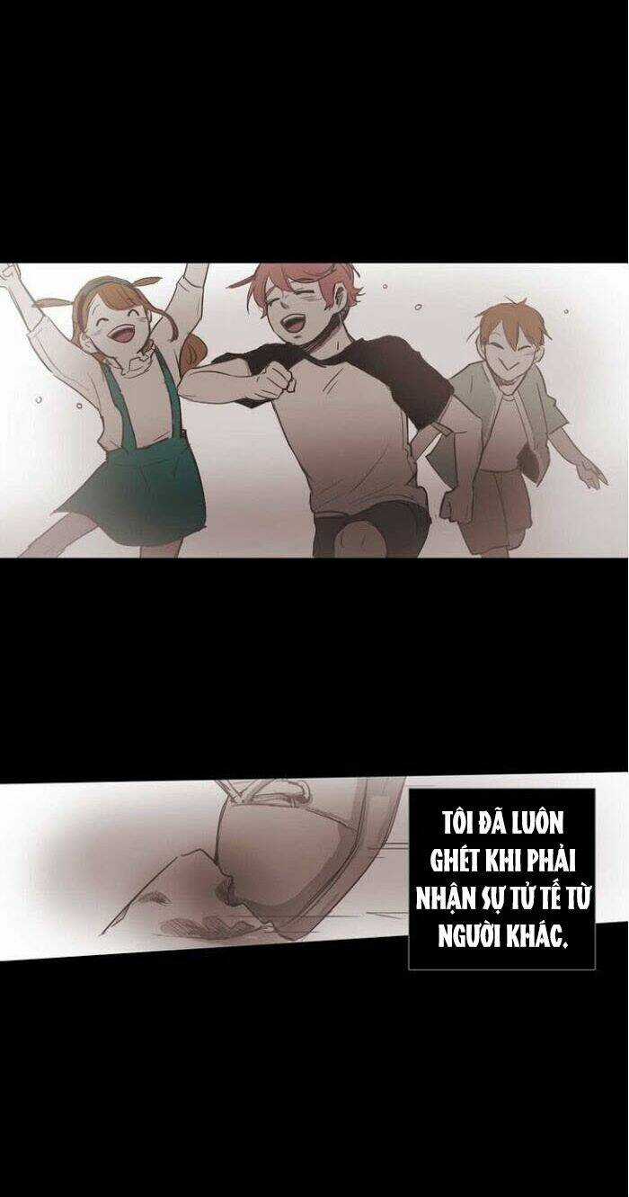 Không Bao Giờ Hiểu Chapter 32 trang 40