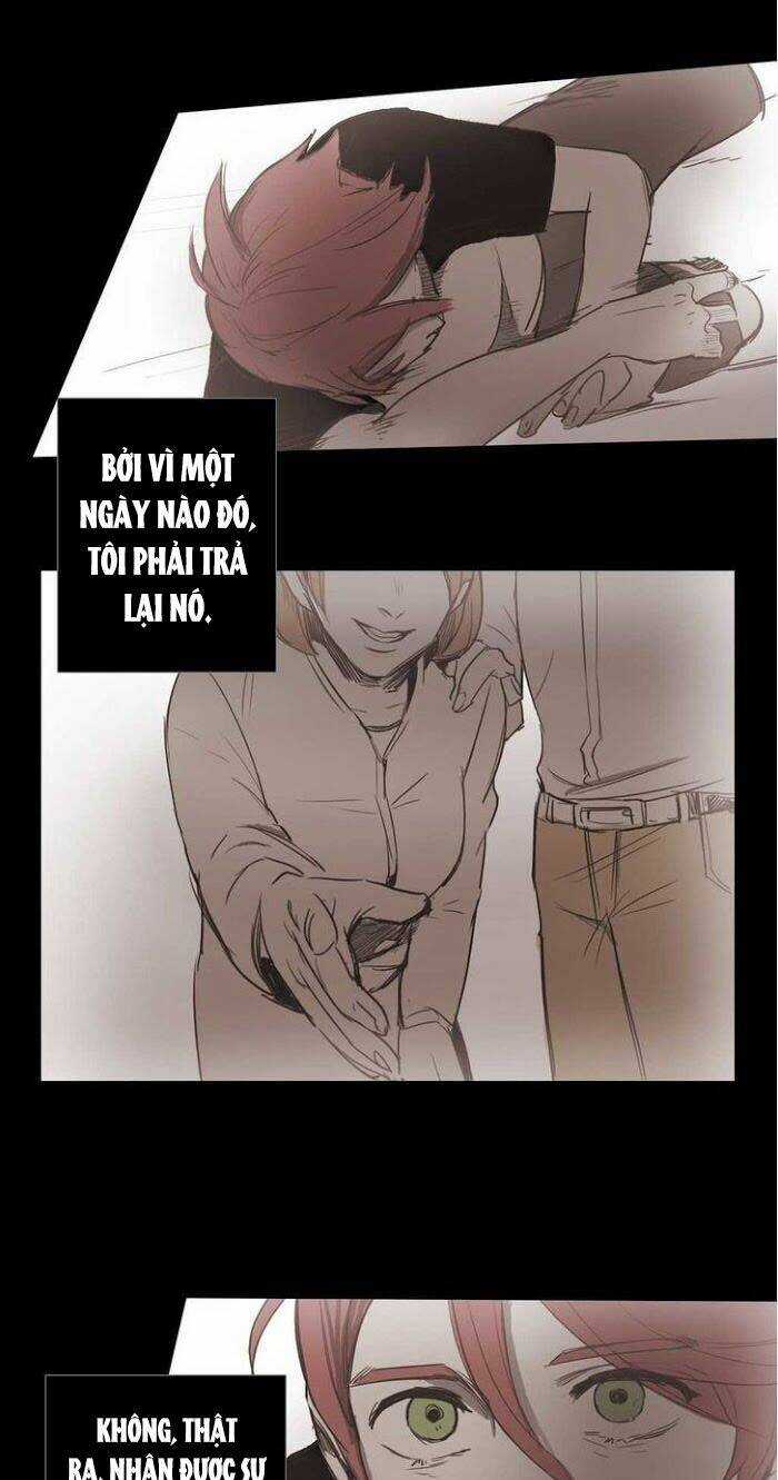 Không Bao Giờ Hiểu Chapter 32 trang 41