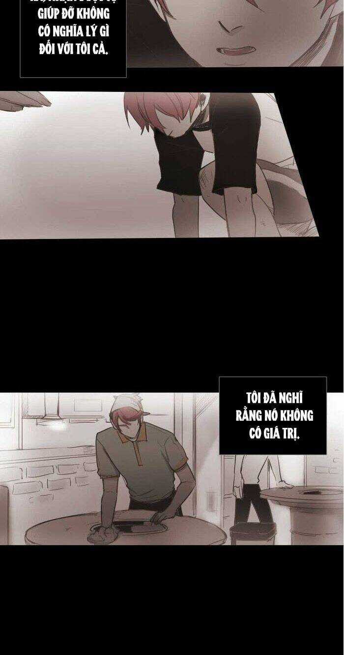 Không Bao Giờ Hiểu Chapter 32 trang 42