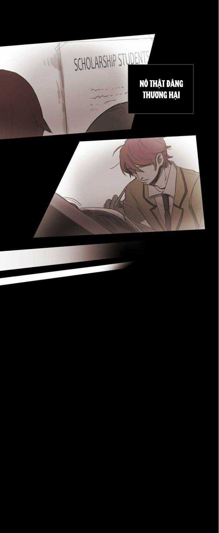 Không Bao Giờ Hiểu Chapter 32 trang 43