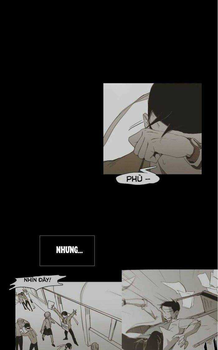 Không Bao Giờ Hiểu Chapter 32 trang 44