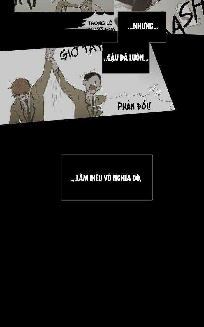 Không Bao Giờ Hiểu Chapter 32 trang 45