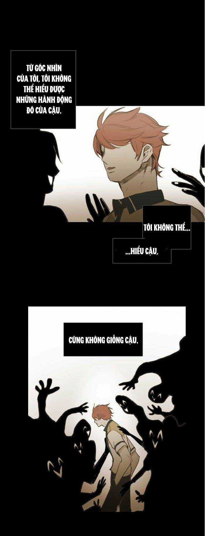 Không Bao Giờ Hiểu Chapter 32 trang 46