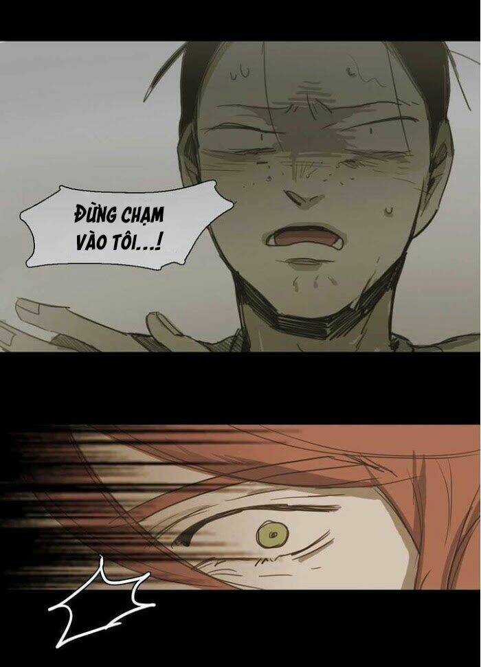 Không Bao Giờ Hiểu Chapter 32 trang 52