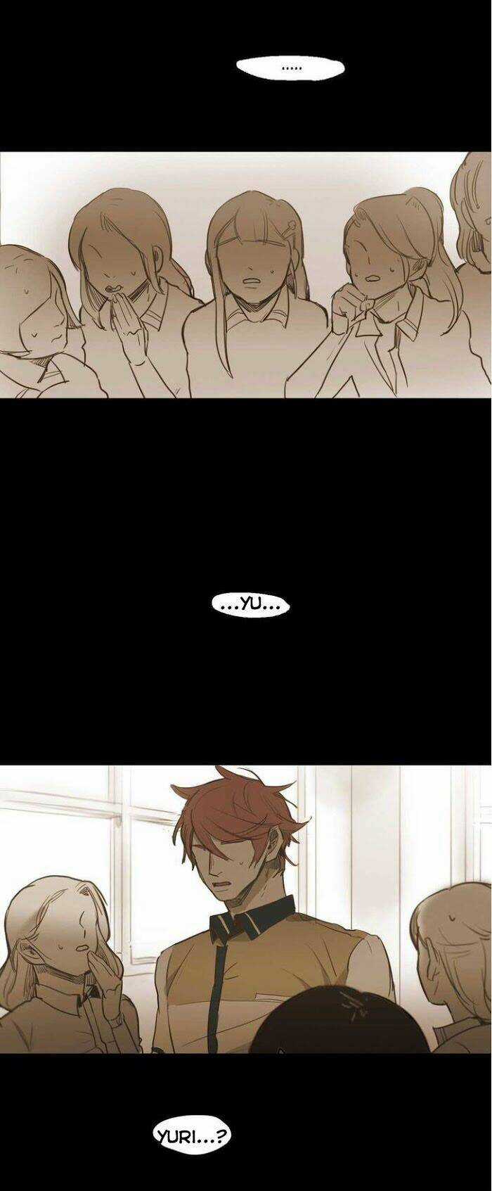 Không Bao Giờ Hiểu Chapter 32 trang 53