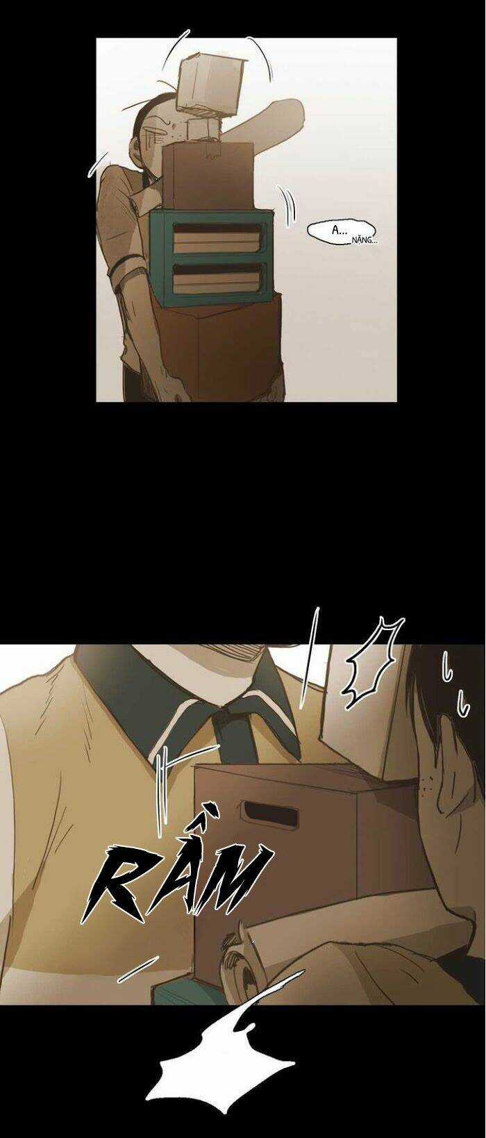 Không Bao Giờ Hiểu Chapter 32 trang 6