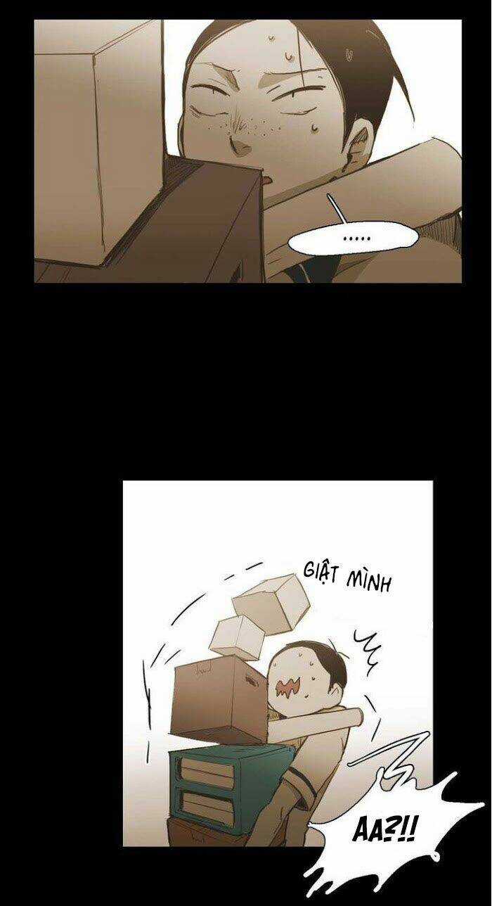 Không Bao Giờ Hiểu Chapter 32 trang 7