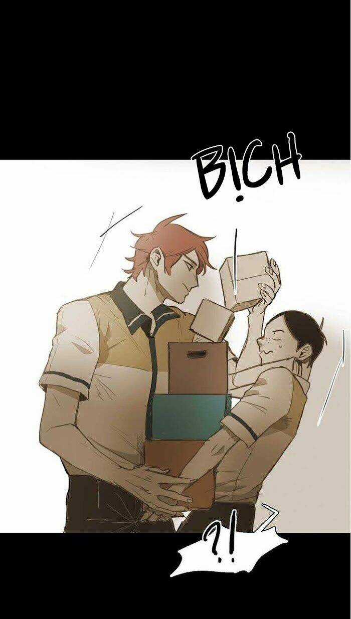 Không Bao Giờ Hiểu Chapter 32 trang 8