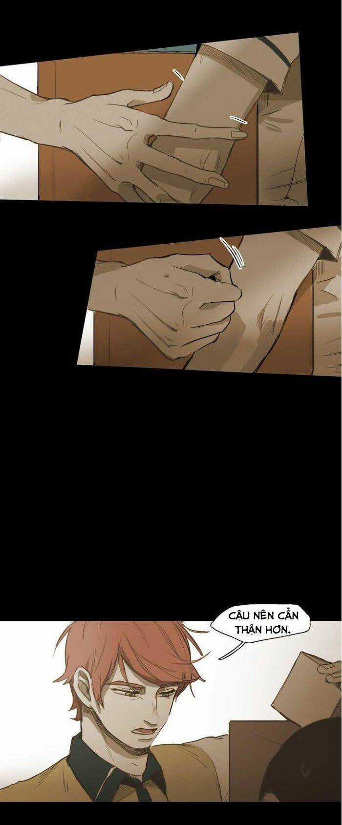 Không Bao Giờ Hiểu Chapter 32 trang 9