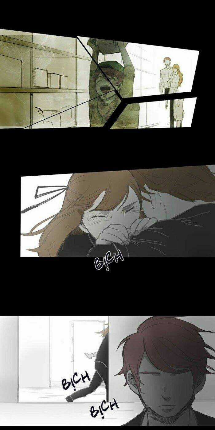 Không Bao Giờ Hiểu Chapter 33 trang 10