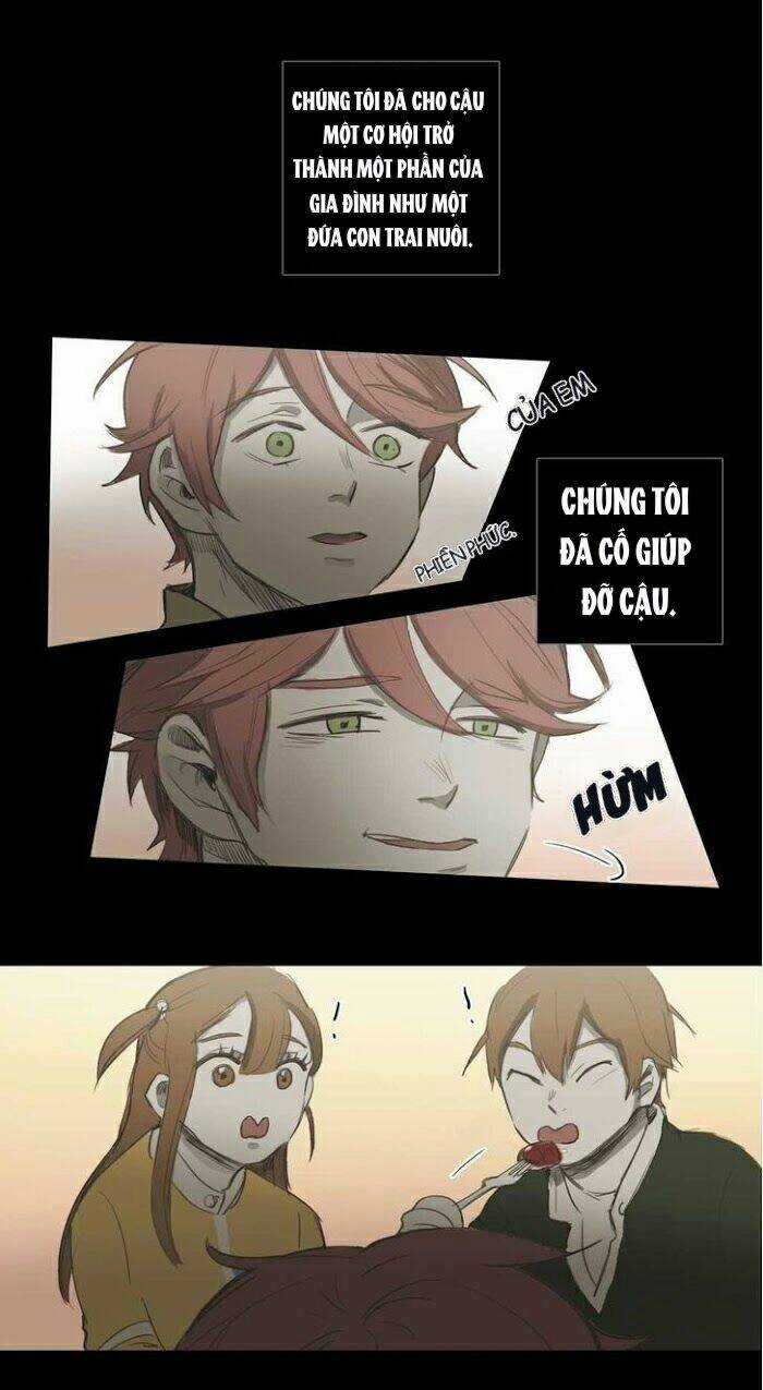 Không Bao Giờ Hiểu Chapter 33 trang 16