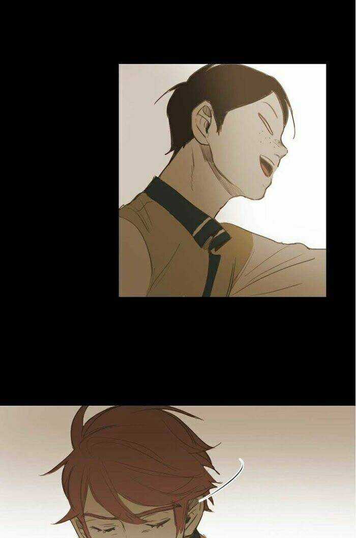 Không Bao Giờ Hiểu Chapter 33 trang 37