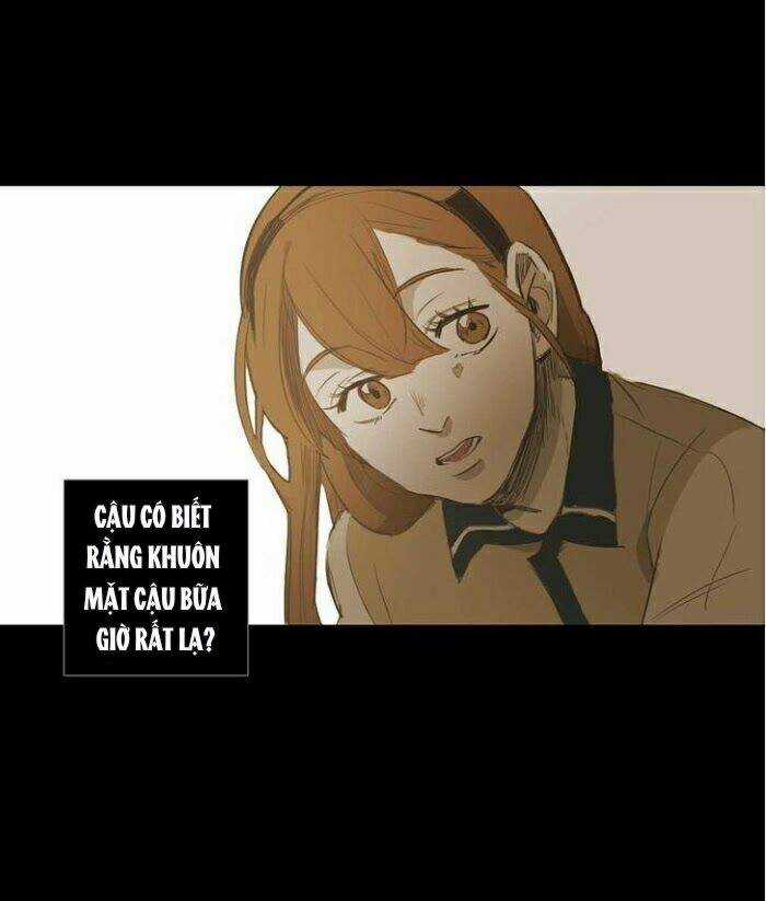 Không Bao Giờ Hiểu Chapter 33 trang 39