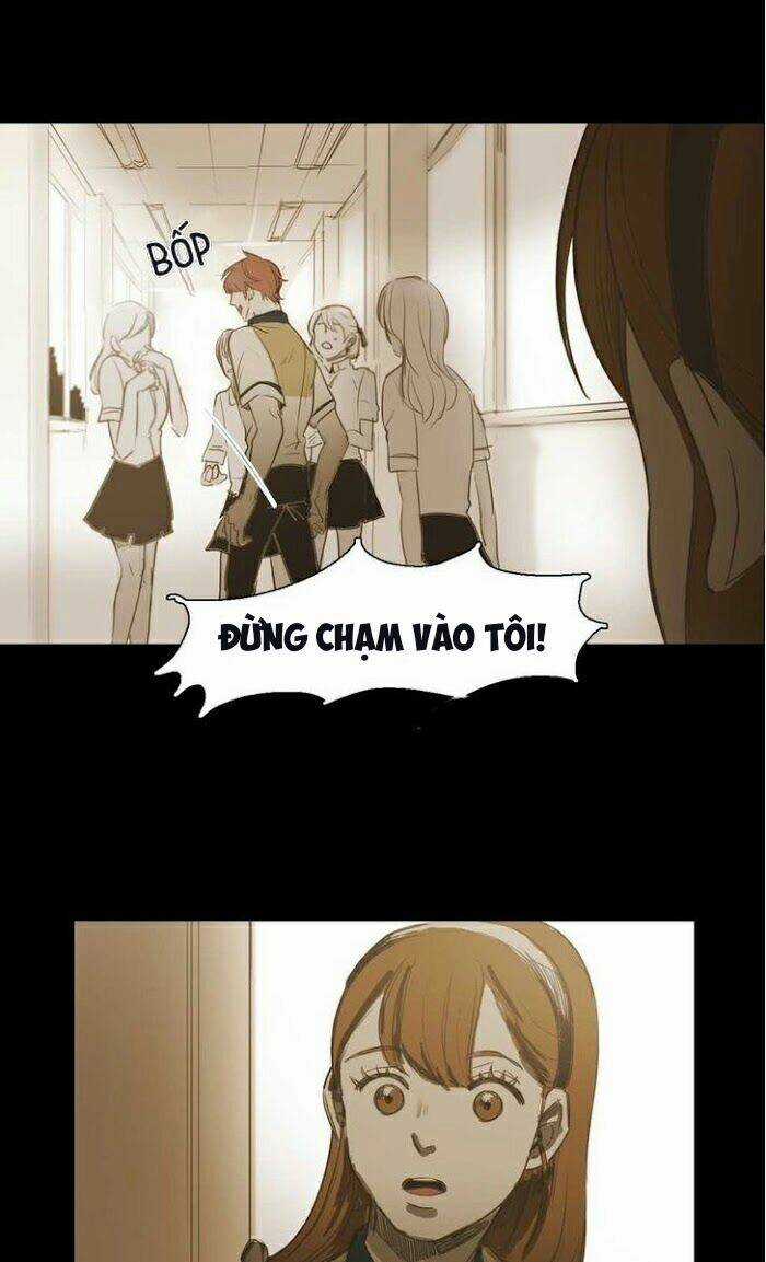 Không Bao Giờ Hiểu Chapter 33 trang 46