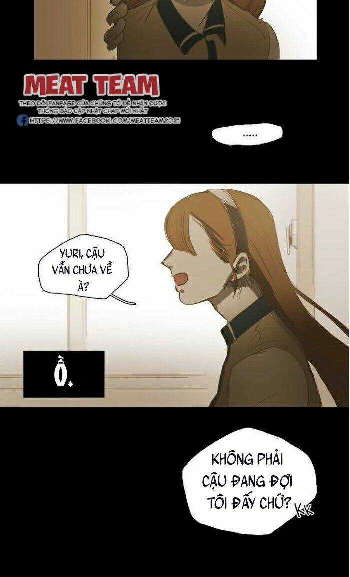 Không Bao Giờ Hiểu Chapter 33 trang 47