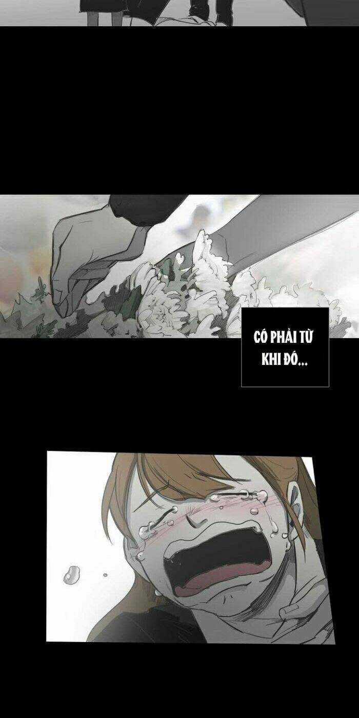 Không Bao Giờ Hiểu Chapter 33 trang 7