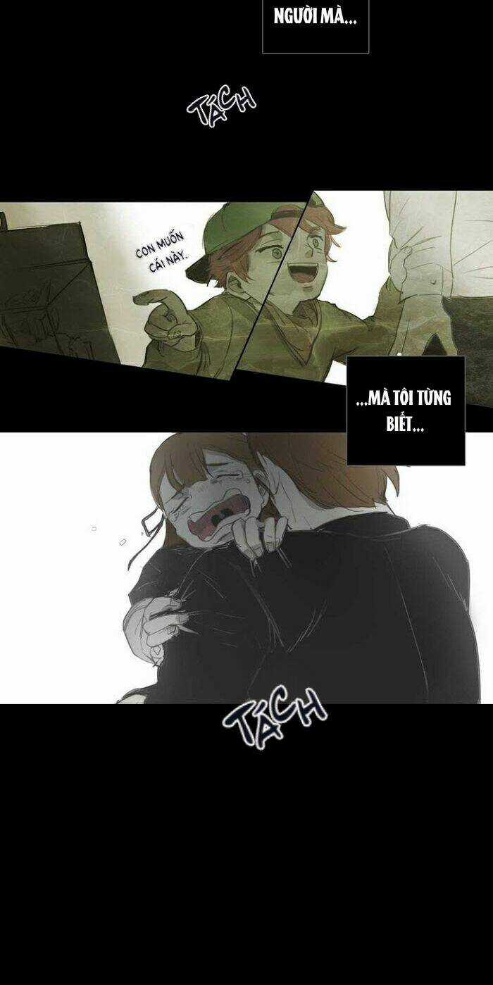 Không Bao Giờ Hiểu Chapter 33 trang 9