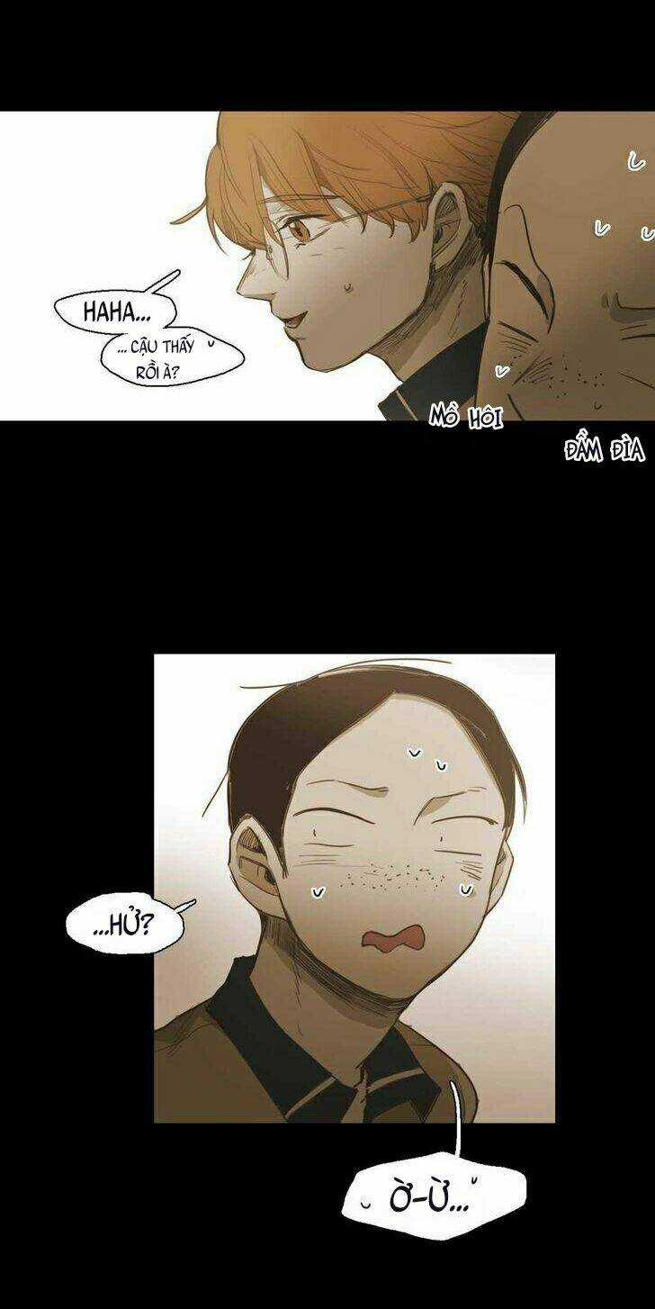 Không Bao Giờ Hiểu Chapter 34 trang 10